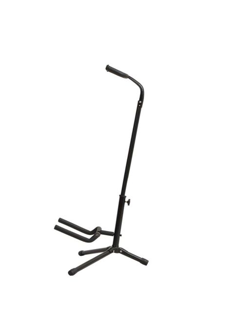 Soporte para Colgar Bajos o Guitarras Ajustable Reforzado-0
