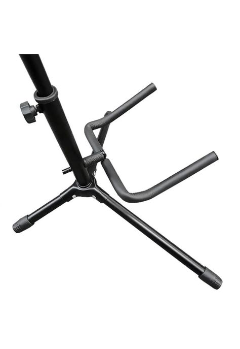 Soporte para Colgar Bajos o Guitarras Ajustable Reforzado-4