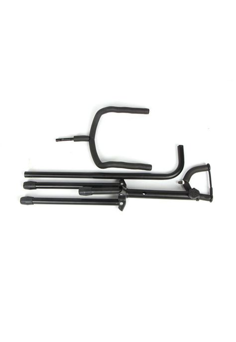 Soporte para Colgar Bajos o Guitarras Ajustable Reforzado-6