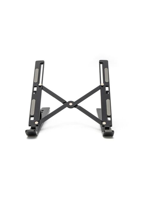 Soporte para Notebooks y Macbooks Retractil  de Aluminio-2