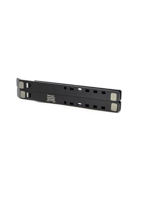 Soporte para Notebooks y Macbooks Retractil  de Aluminio-3