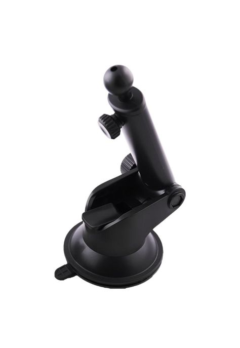 Soporte de Auto con Carga Inalámbrica 15W Tecmaster TM200543-2