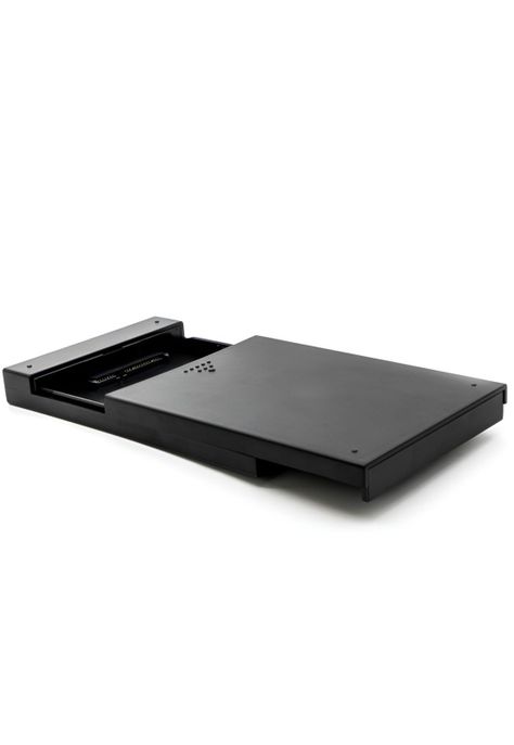 Cofre para Discos Duros y SSD de 2.5” USB 3.0 High Speed-1