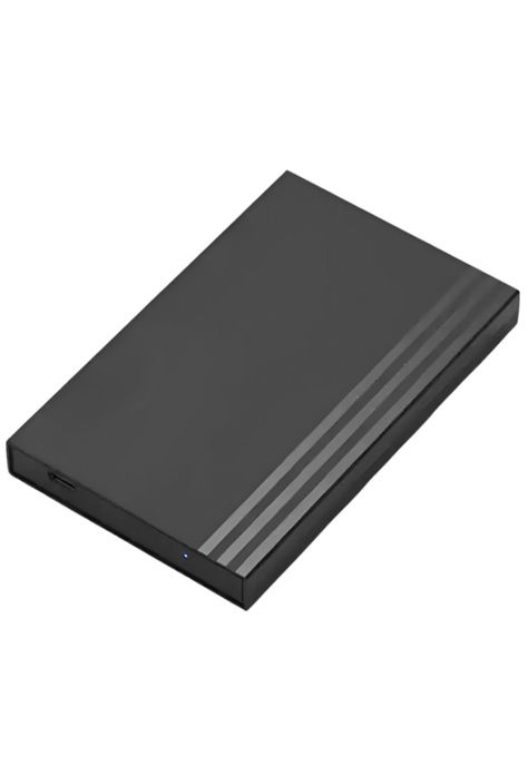 Cofre para Discos Duros y SSD de 2.5” USB 3.0 High Speed-3