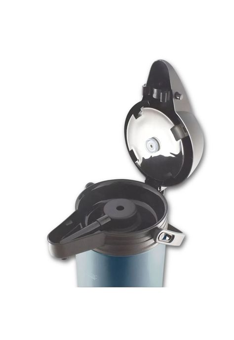 Termo con Sifón de Líquidos 1.9LT Thermos JADO-19 Slate Mate-2