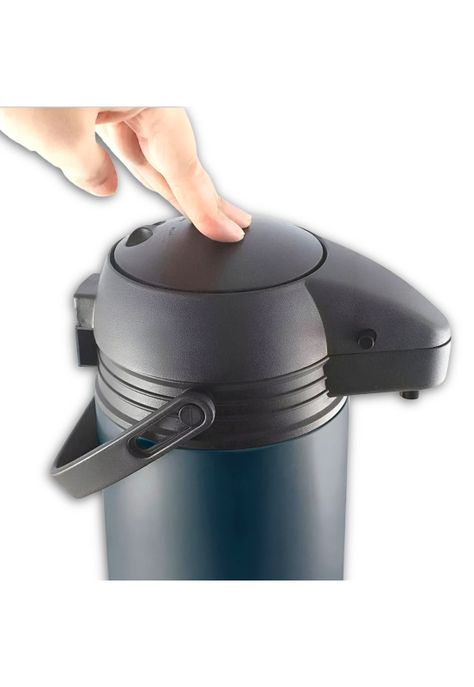 Termo con Sifón de Líquidos 1.9LT Thermos JADO-19 Slate Mate-3