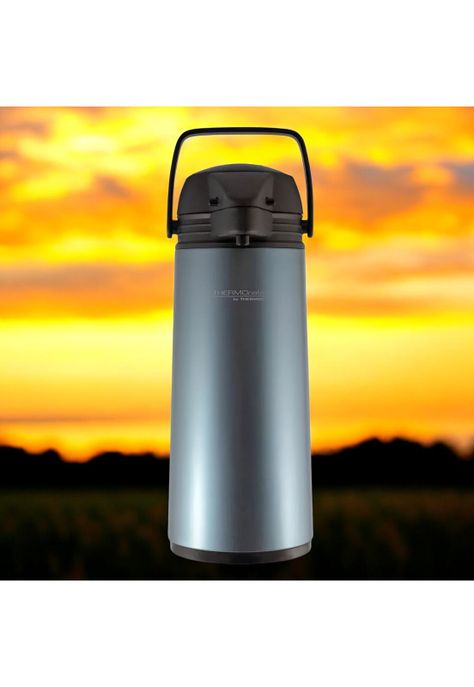 Termo con Sifón de Líquidos 1.9LT Thermos JADO-19 Slate Mate-6