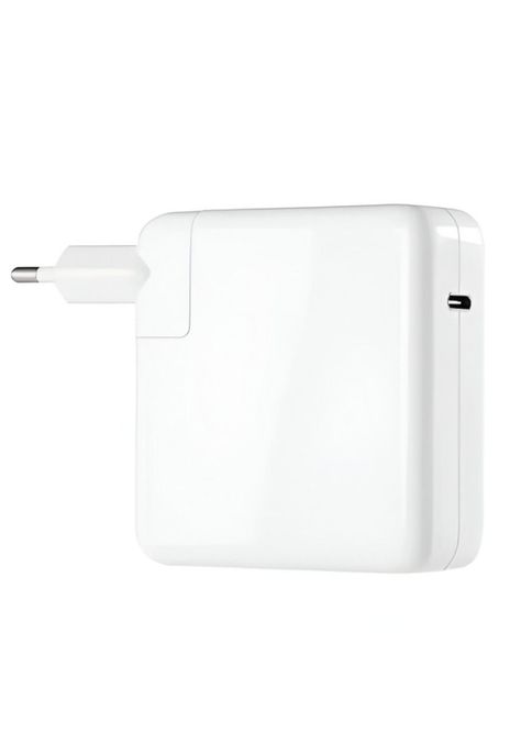 Cargador Apple USB-C Original 30 Watts Original - MW2G3CI-1