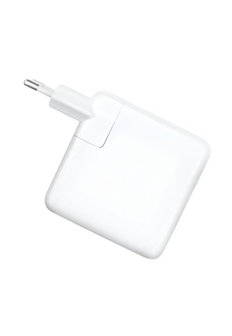 Cargador Apple USB-C Original 30 Watts Original - MW2G3CI-8