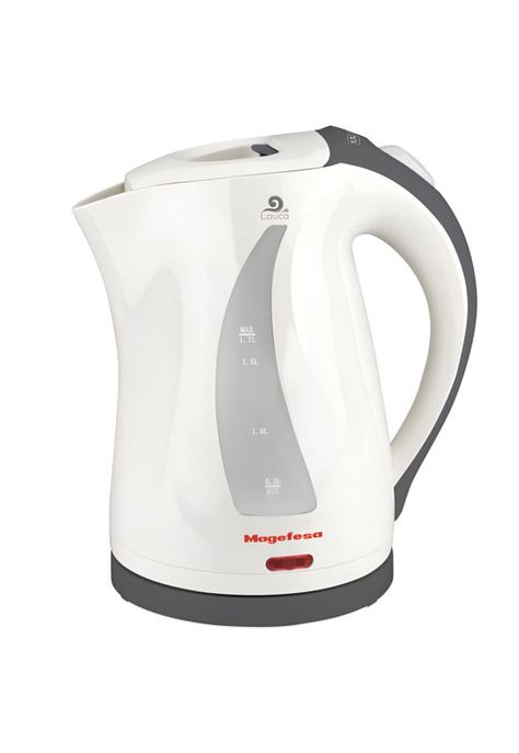 Hervidor Eléctrico Magefesa Lauca 1.7L MGF3636 Base de 360°-1