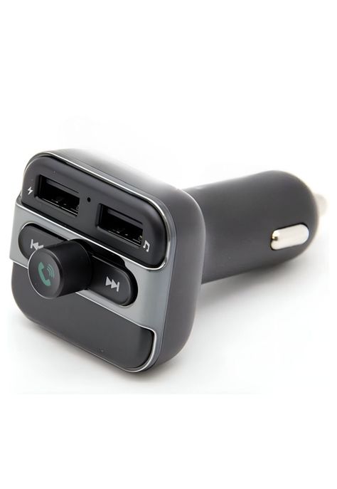 Reproductor de Música para Auto - Transmisor FM Smart BT400-0