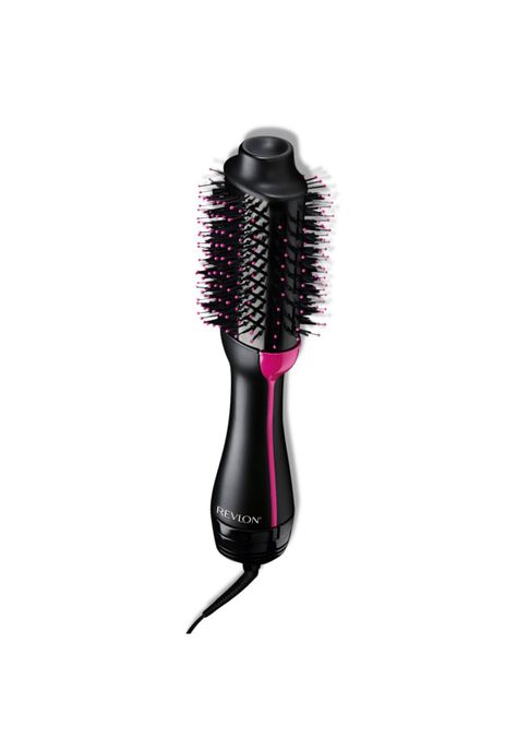 Secador y Voluminizador de cabello REVLON One Step Profesional-2