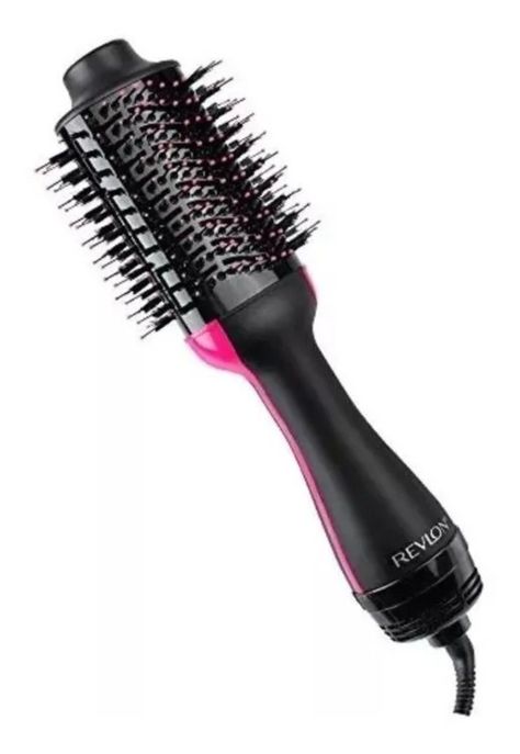 Secador y Voluminizador de cabello REVLON One Step Profesional-4