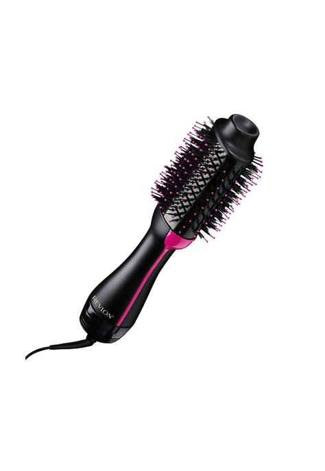 Secador y Voluminizador de cabello REVLON One Step Profesional-8