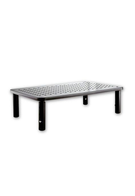 Base para soportar Monitor Ajustable 12 KG Max Aluminum Desk-2