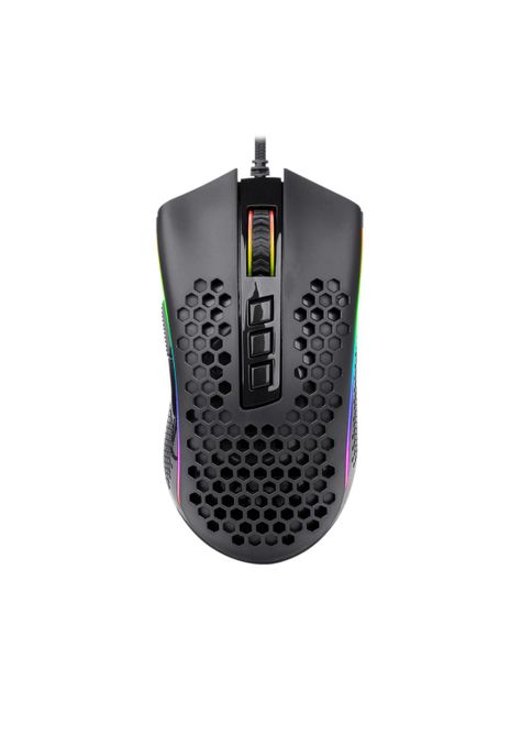 Mouse Gamer Redragon Gamer Storm Elite Gaming 16.000 Dpi-0