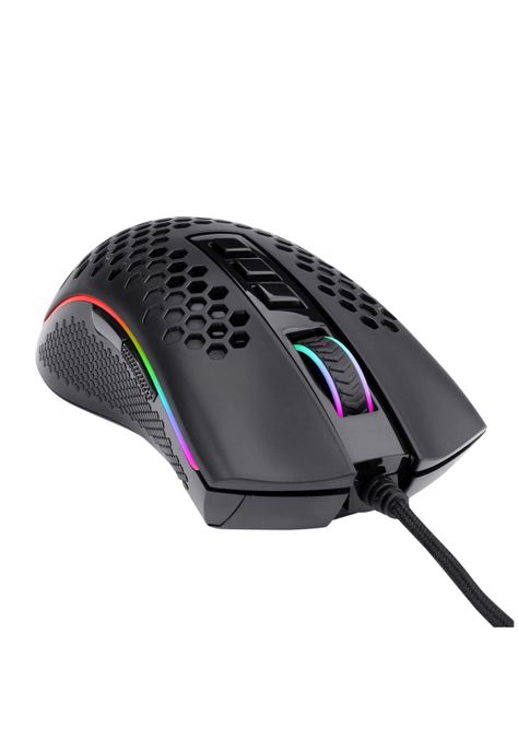 Mouse Gamer Redragon Gamer Storm Elite Gaming 16.000 Dpi-1