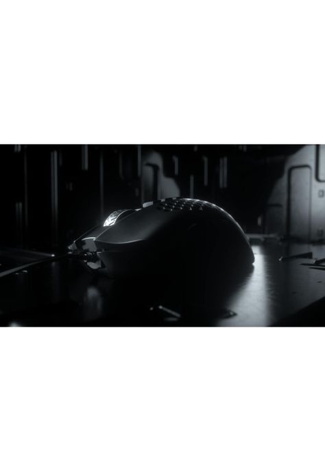 Mouse Gamer Redragon Gamer Storm Elite Gaming 16.000 Dpi-8