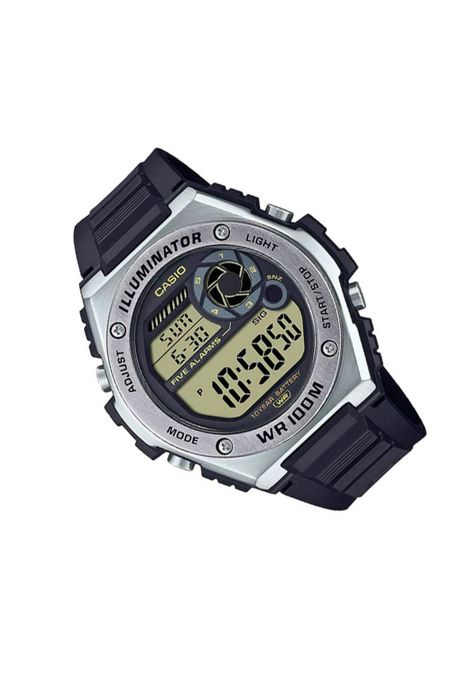 Reloj Hombre Casio Mwd-100H-9Avdf-1