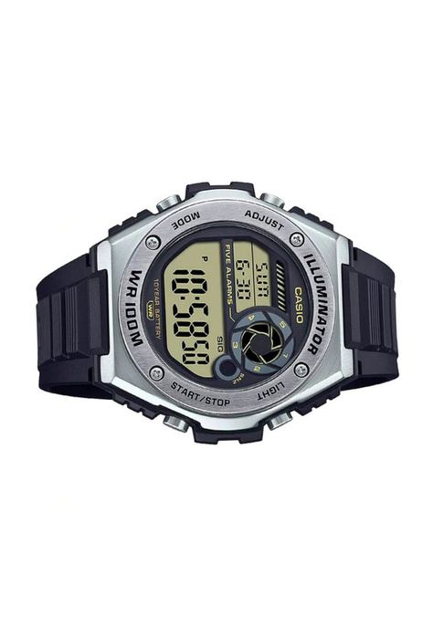 Reloj Hombre Casio Mwd-100H-9Avdf-2