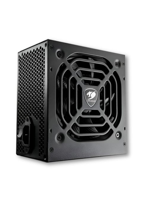 Fuente de Poder Gamer ATX Cougar XTC 600W Plus 80 High Power-0
