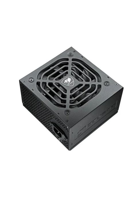 Fuente de Poder Gamer ATX Cougar XTC 600W Plus 80 High Power-1
