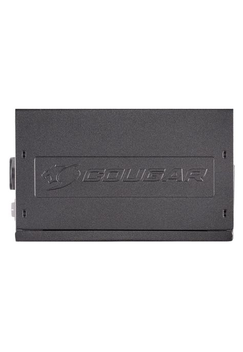 Fuente de Poder Gamer ATX Cougar XTC 600W Plus 80 High Power-6