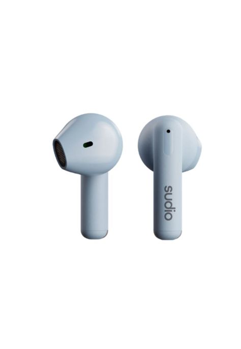 Audífonos Sudio Premium Line Earphones A1 TWS MIDNIGHT BLUE-2