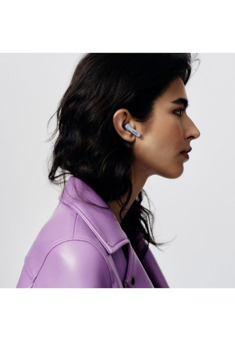 Audífonos Sudio Premium Line Earphones A1 TWS MIDNIGHT BLUE-5