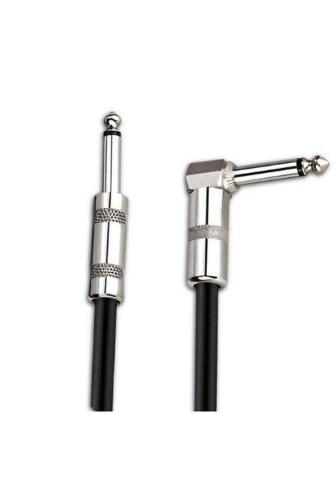 Cable de Audio Jack 6.3mm Macho a 6.3mm Macho 10 Metros en L-0
