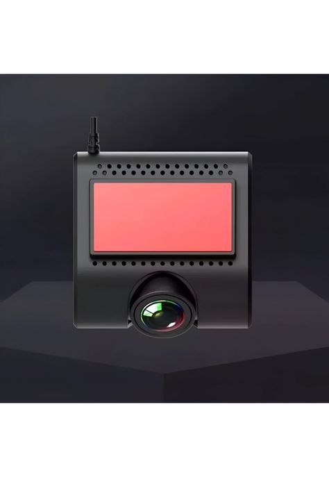 Cámara Grabadora Automotriz DVR Dashcam HD Aiwa AW-A10DVR-3