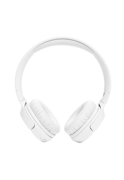 Audífonos Inalámbricos JBL T520BT White Edition 57 Horas-2