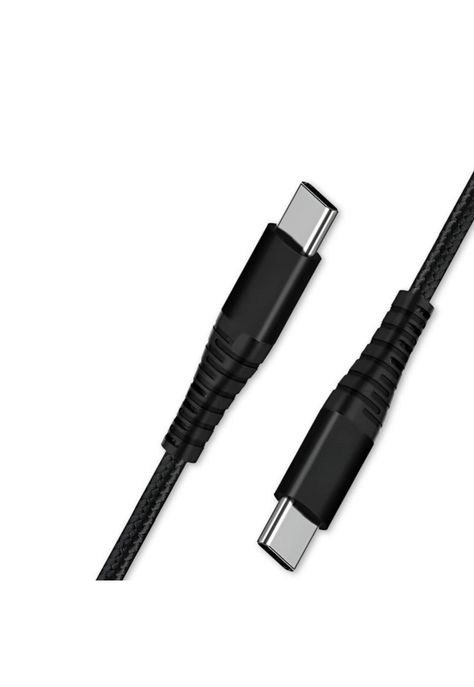 Cable de Datos USB-C a USB-C 2.5 MT PREMIUM PD 60W-4