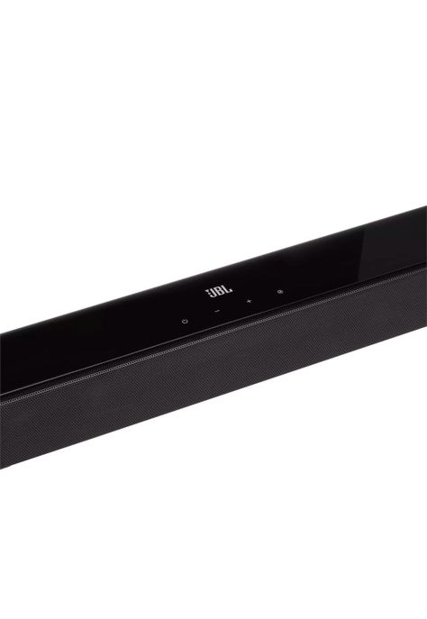 Cinema JBL SB140 Bluetooth Subwoofer + Soundbar 110w Dolby D-2