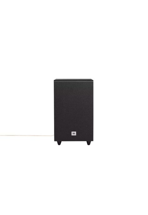 Cinema JBL SB140 Bluetooth Subwoofer + Soundbar 110w Dolby D-5