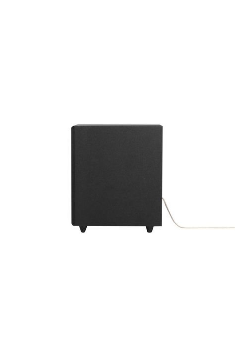 Cinema JBL SB140 Bluetooth Subwoofer + Soundbar 110w Dolby D-6