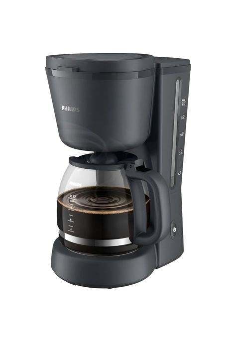 Cafetera Philips por Condenzación 1.2Litros Keepwarm HD7430-1