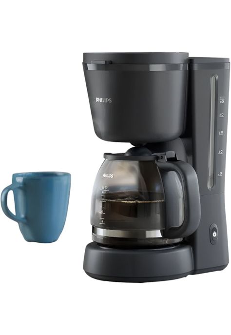 Cafetera Philips por Condenzación 1.2Litros Keepwarm HD7430-3