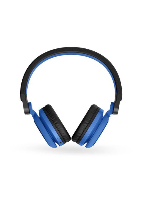 Audifono Energy Sistem Urban 2 Indigo BT FM SD con Asistente-1