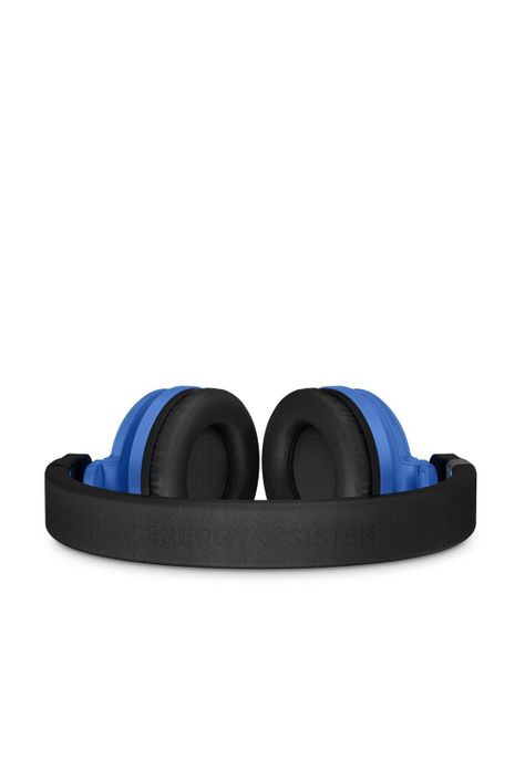 Audifono Energy Sistem Urban 2 Indigo BT FM SD con Asistente-4