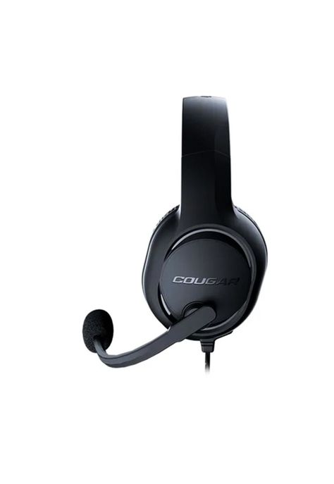 Audifonos Gamer 50mm Cougar HX330 Multiplataformas-2