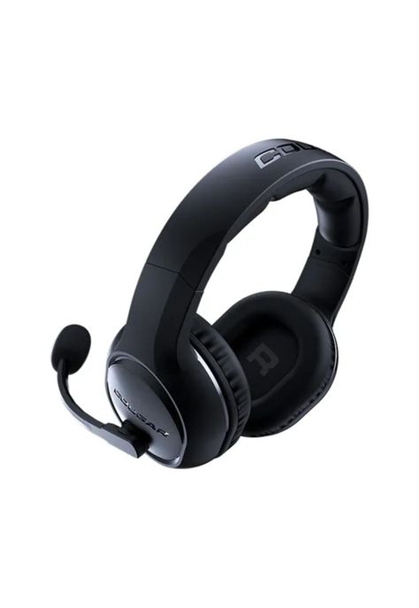 Audifonos Gamer 50mm Cougar HX330 Multiplataformas-4
