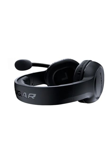 Audifonos Gamer 50mm Cougar HX330 Multiplataformas-5