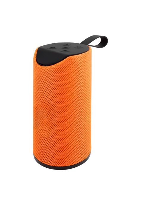 Parlante Portatil Bluetooth Orange WaterProof 10W-2
