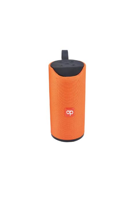 Parlante Portatil Bluetooth Orange WaterProof 10W-4