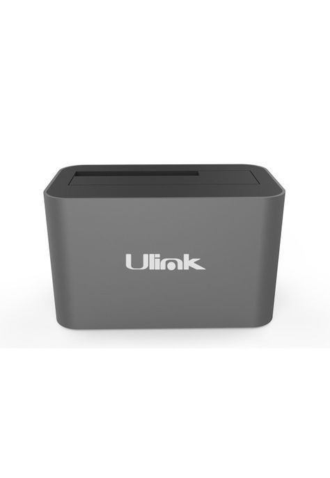Lector de Discos SATA USB 3.0 High Speed Dock Station DCK300-1