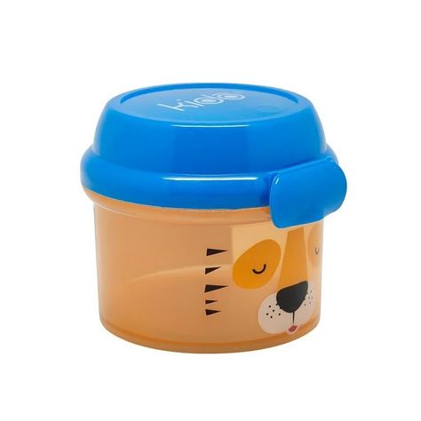 PORTA SNACK KIDO amarillo-1