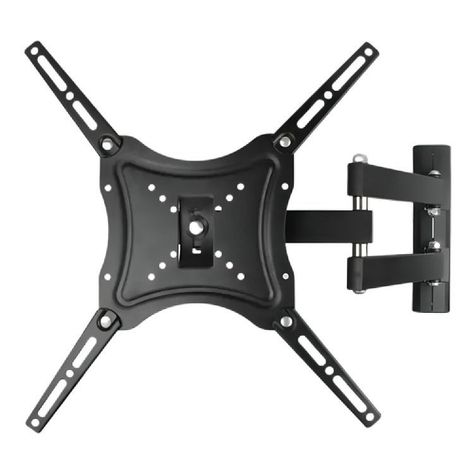 Soporte Tv Lcd Led Con Brazo Muro 46 Pulgadas-0