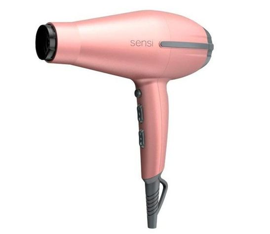 SECADOR DE CABELLO GAMA TEMPO 5D SENSI ROSE-1
