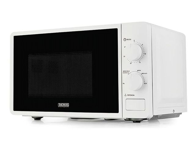 MICROONDAS THOMAS TH-18B05-0